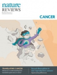 Nature Reviews Cancer