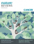 Nature Reviews Cancer