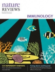 Nature Reviews Immunology