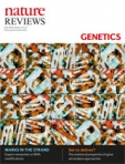 Nature Reviews Genetics