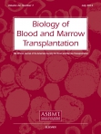 Biology of Blood and...