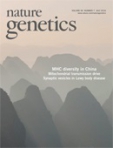 Nature Genetics
