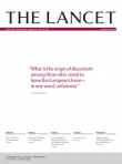 The Lancet