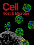 Cell - Host & Microbe
