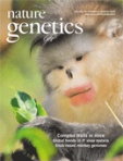 Nature Genetics