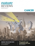 Nature Reviews Cancer