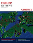 Nature Reviews Genetics