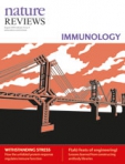 Nature Reviews Immunology
