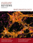 Nature Reviews Rheumatology