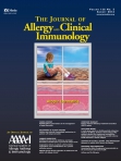 The Journal of Allergy and Clinical Immunology