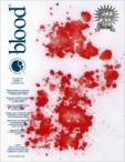 Blood