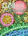 Cell - Host & Microbe