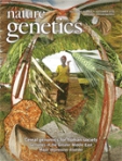 Nature Genetics