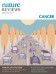 Nature Reviews Cancer