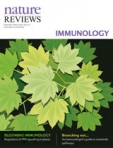 Nature Reviews Immunology