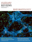 Nature Reviews Rheumatology