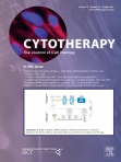 Cytotherapy