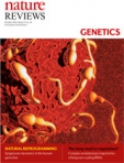 Nature Reviews Genetics