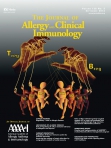 The Journal of Allergy and Clinical Immunology