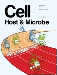 Cell - Host & Microbe