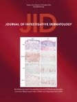 Journal of Investigative Dermatology