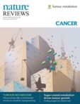 Nature Reviews Cancer