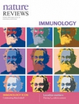 Nature Reviews Immunology