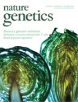 Nature Genetics