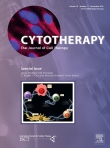 Cytotherapy