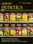 Nature Genetics