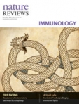 Nature Reviews Immunology