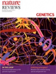 Nature Reviews Genetics