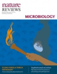 Nature Reviews Microbiology