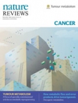 Nature Reviews Cancer