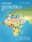 Nature Genetics