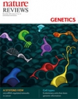 Nature Reviews Genetics