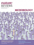 Nature Reviews Microbiology