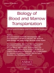 Biology of Blood and...