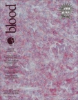 Blood