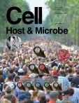 Cell - Host & Microbe