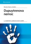 Dupuytrenova nemoc