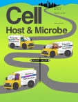 Cell - Host & Microbe