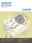 Nature Reviews Cancer