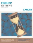 Nature Reviews Genetics