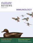 Nature Reviews Immunology