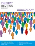 Nature Reviews Immunology