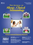 The Journal of Allergy and Clinical Immunology