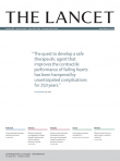 The Lancet