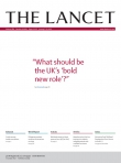 The Lancet