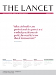 The Lancet
